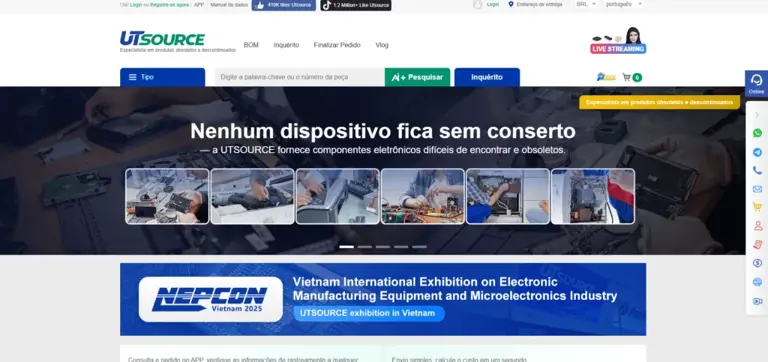 Veja tudo sobre circuitos integrados e como eles movem a eletrônica moderna