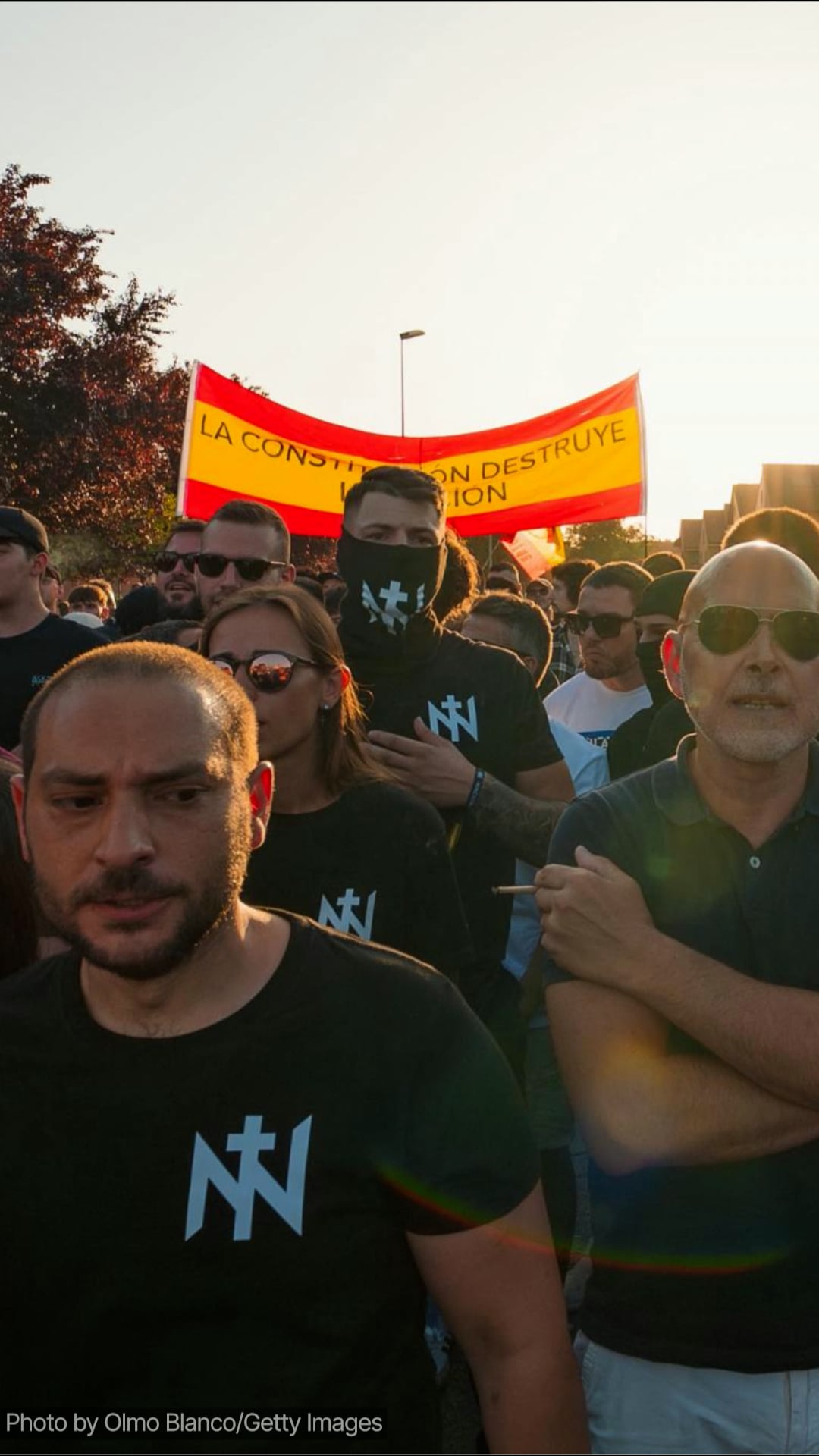 Spain offers undocumented immigrants a pathway to stay legally