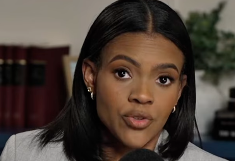 Candace Owens launches scathing attack on Erika Kirk over 'audio leak