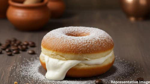 Irresistible donut varieties that define sweet indulgence