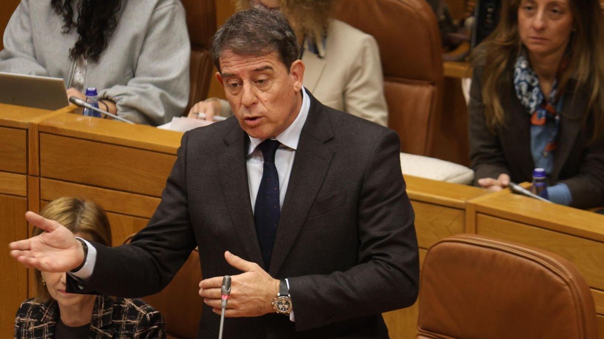 El PSOE gallego reclama una comisión de investigación sobre el ...