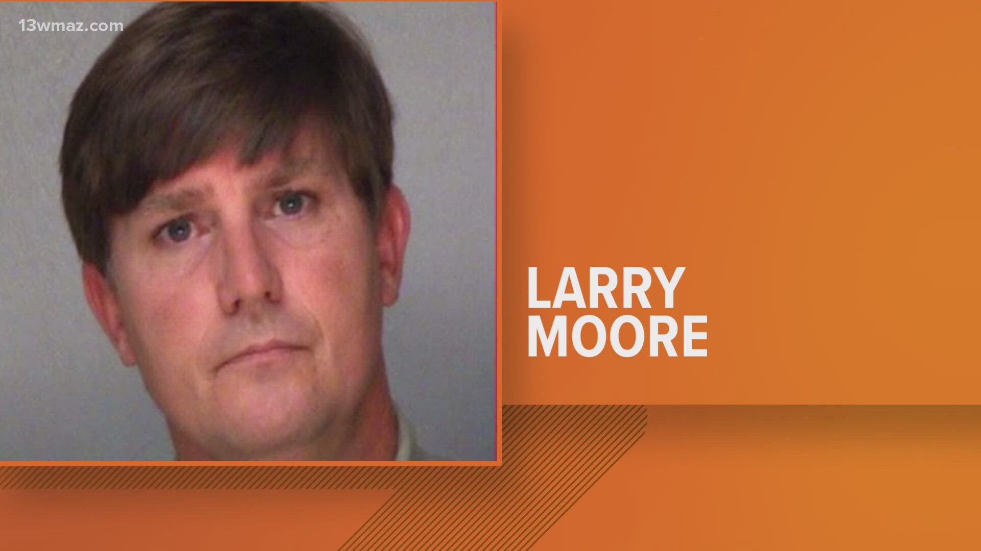 Macon attorney pleads guilty in deadly DUI wreck on Arkwright Road in ...