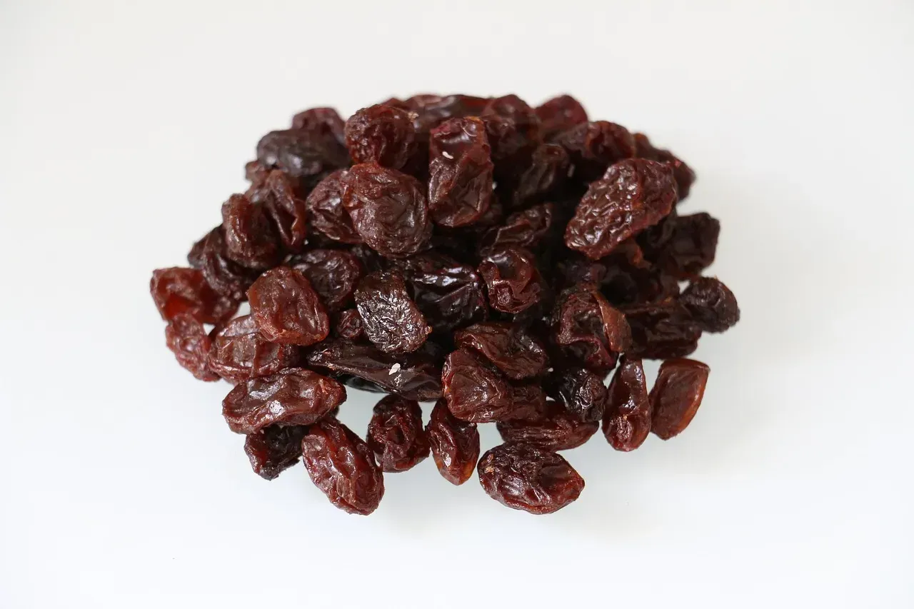 Grapes and Raisins: The Mystery Toxin That Destroys Kidneys (Image Credits: Pixabay)