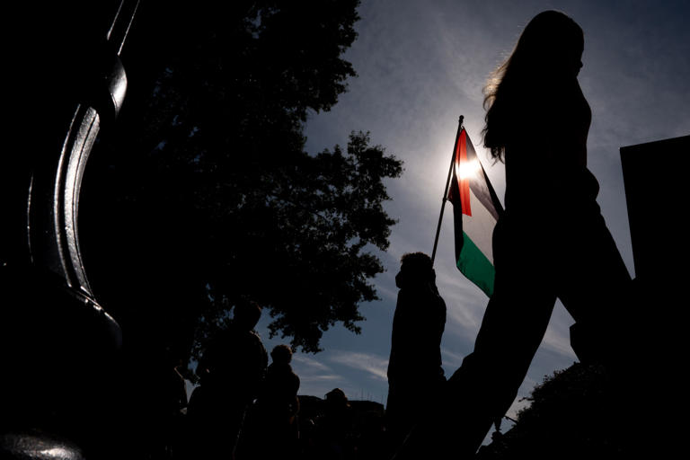 Qatar ties linked to anti-Western ideological shift at Georgetown ...