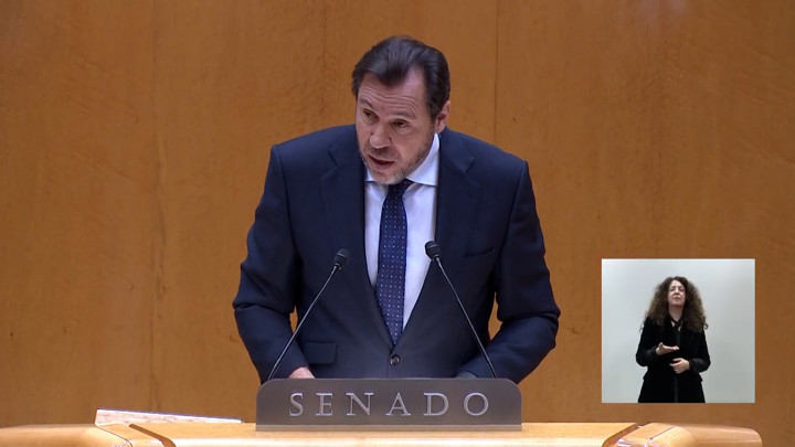 Puente critica que el PP impulse ahora una comisión de investigación ...