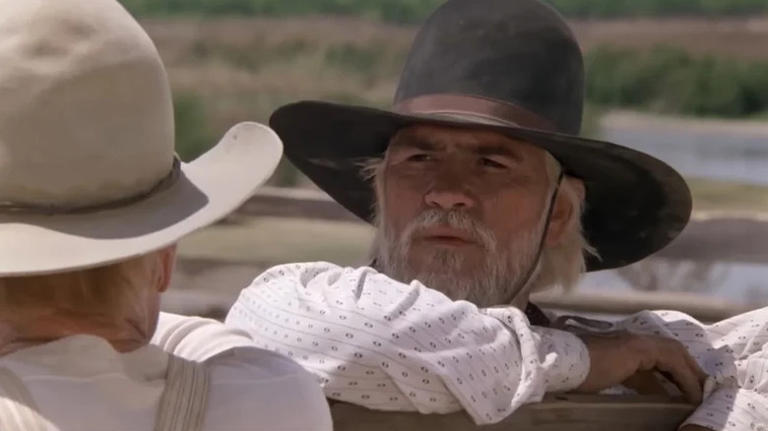 5 best western miniseries of all time, ranked