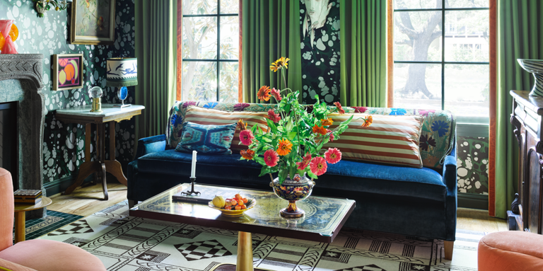 10 living room trends that designers say will be everywhere in 2026