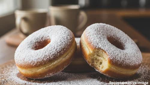 Irresistible donut varieties that define sweet indulgence