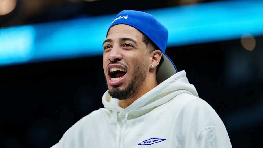 Tyrese Haliburton wants to adapt Austin Reaves' secret into his game