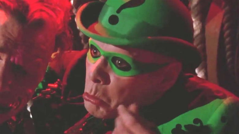 Every live-action version of the Riddler ranked worst to best