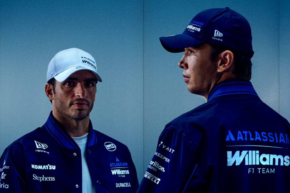 Image for No Barcelona, no panic: Williams greenlights 2026 F1 car after passing all crash tests