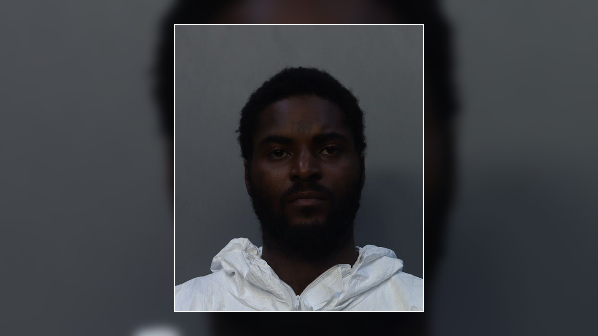 Man arrested in FMU attack tried to sexually batter detective during ...