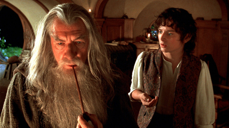 Tolkien's Rings of Power explained