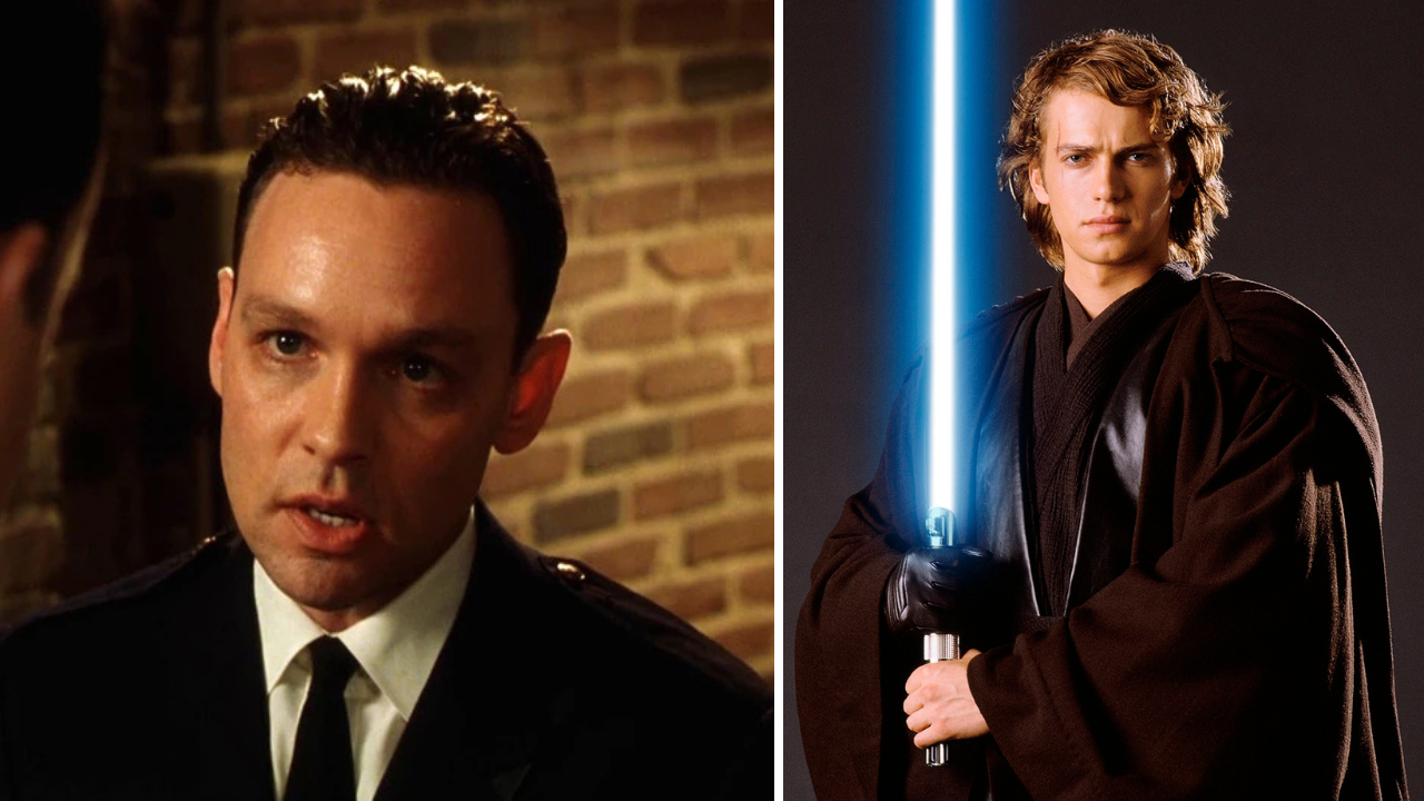 The 30 most unlikable characters of all time