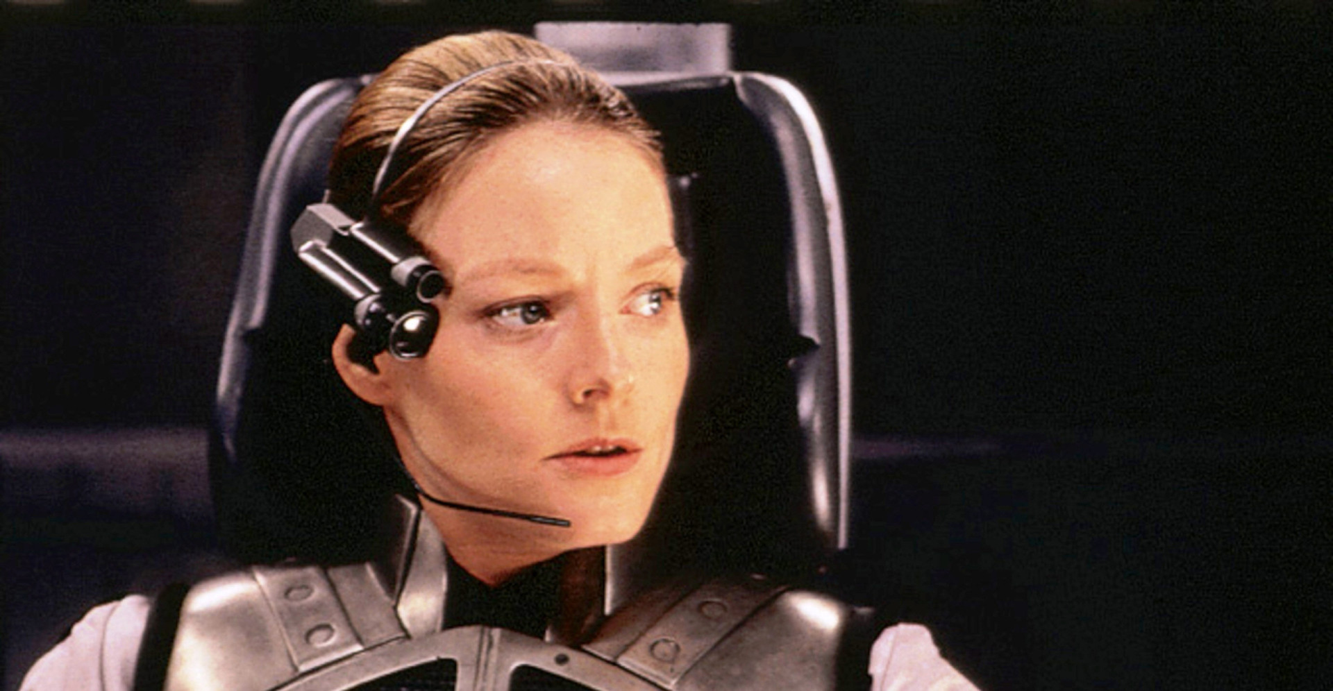 The best movies about scientists