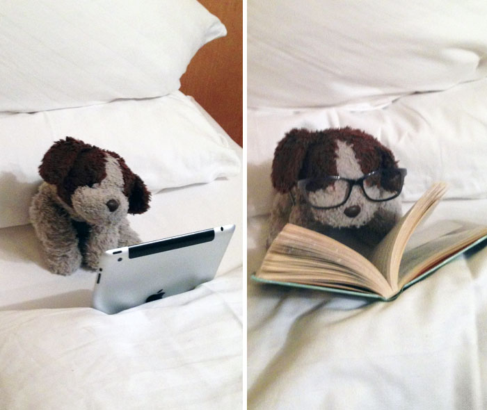 49 Times People Spotted Such Creative Solutions At Their Hotels, They Just Had To Share