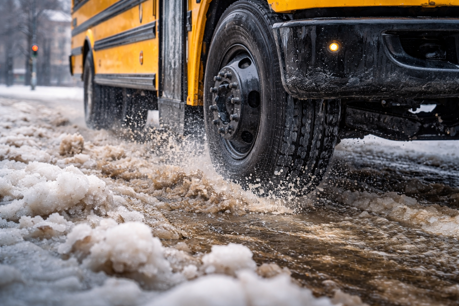 Back to class for some North Texas students as others remain closed ...