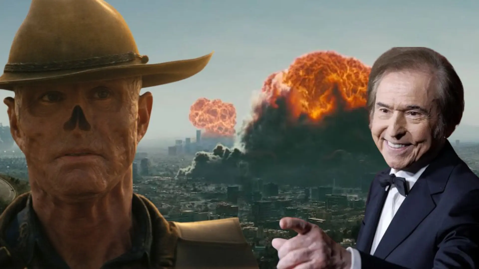 'Fallout', arrasada por Raphael: el público internacional enloquece con ...