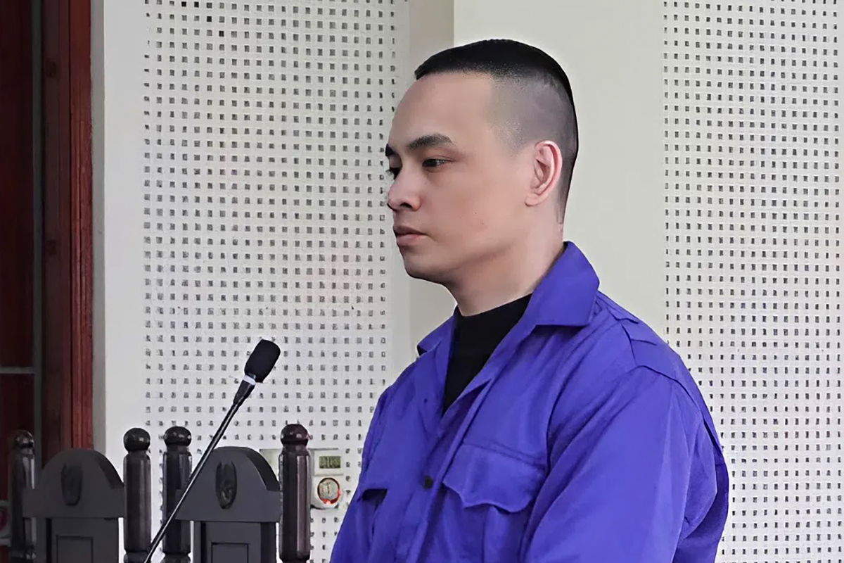 Làm phiên dịch cho tội phạm mạng ở Campuchia lừa tiền người Việt