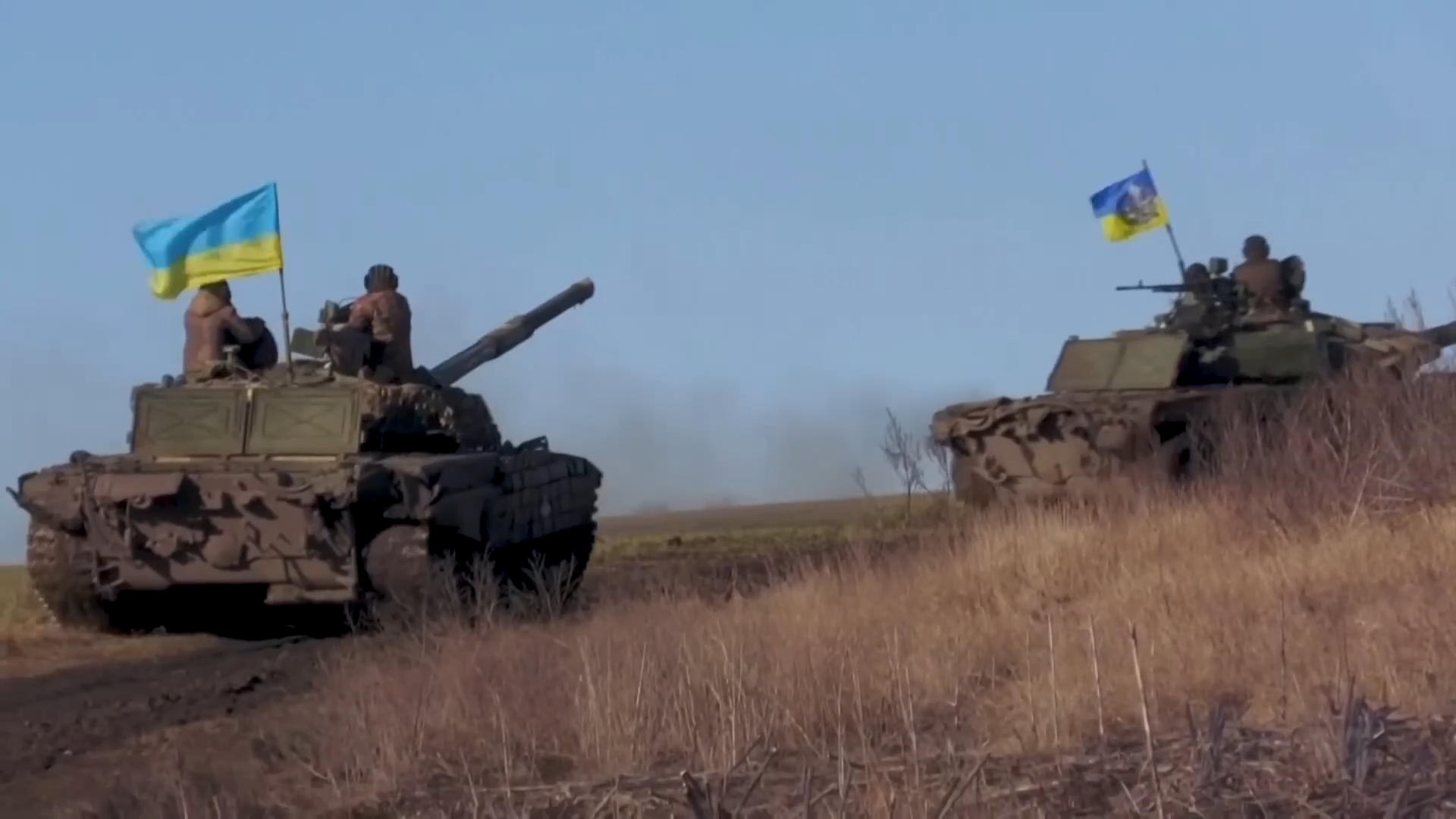 Inside Ukraine’s deadliest Bradley training accident