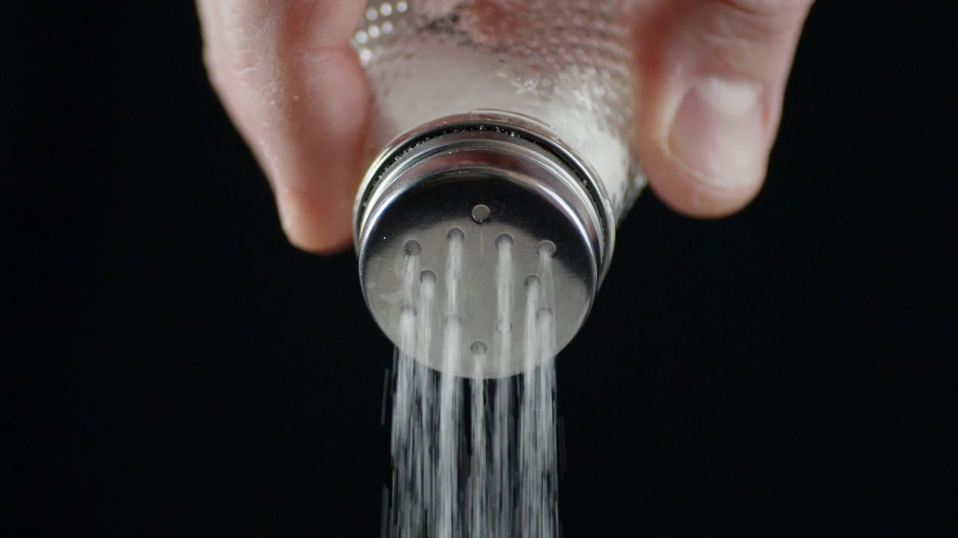 Simple ways to cut salt and protect your heart health<br><br>