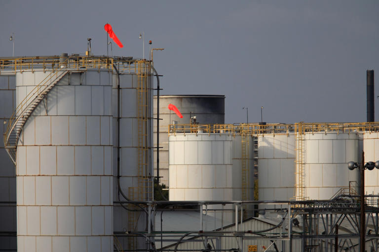 Dow Chemical Company to cut 4,500 jobs and it pushes for more AI