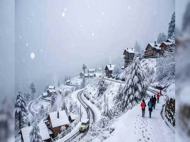 Essential safety tips for winter travel in snowy regions