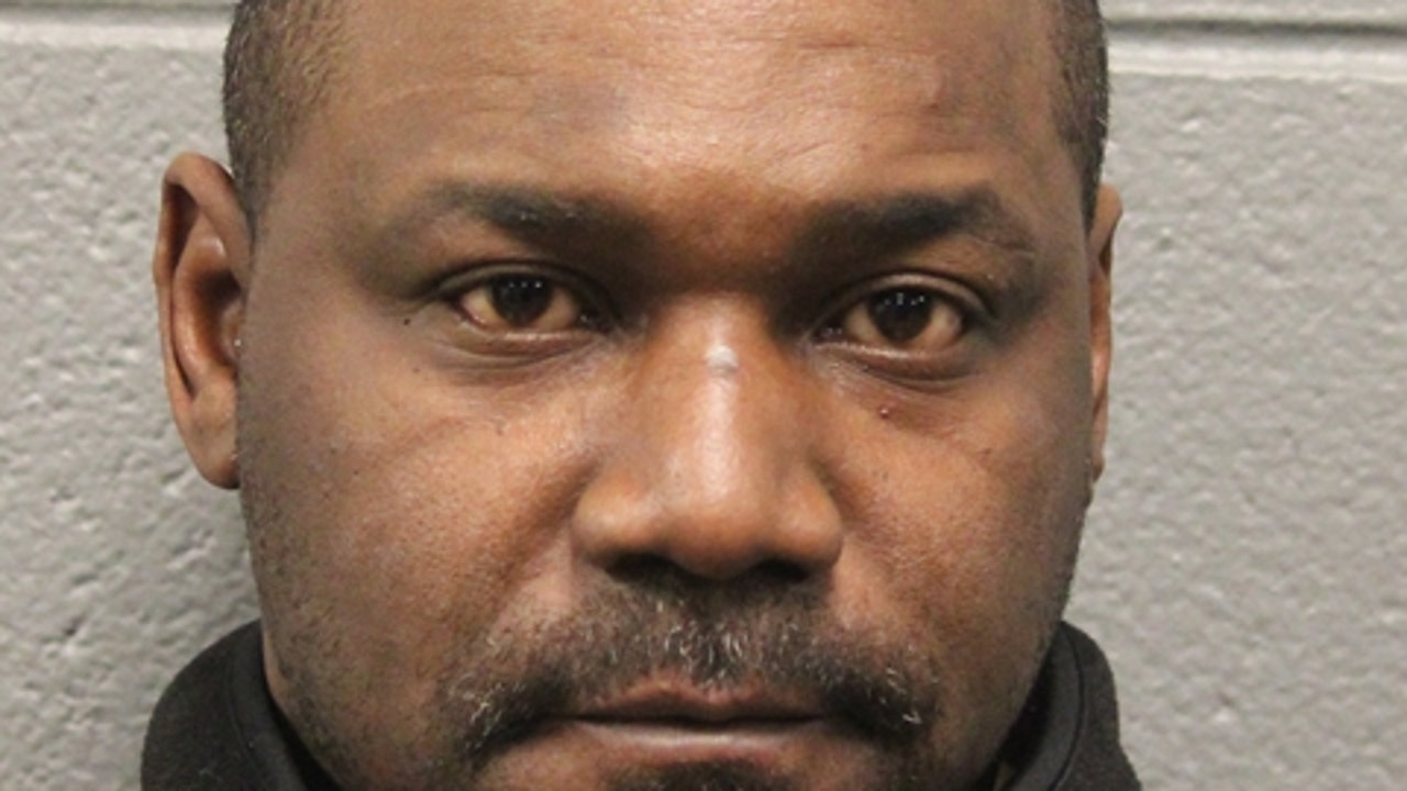 Chicago man arrested minutes after violent attack, police say