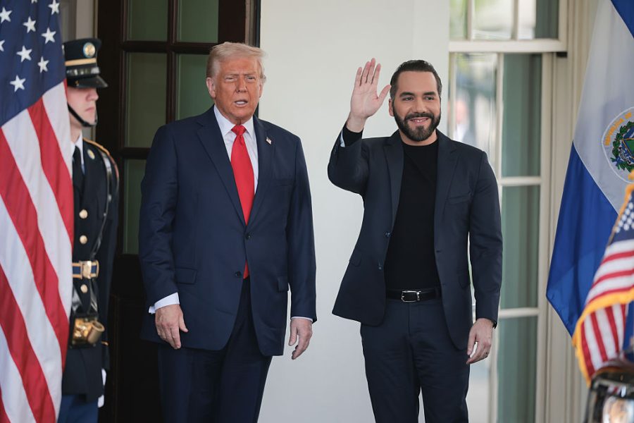 An infinite state of exception in Nayib Bukele’s El Salvador