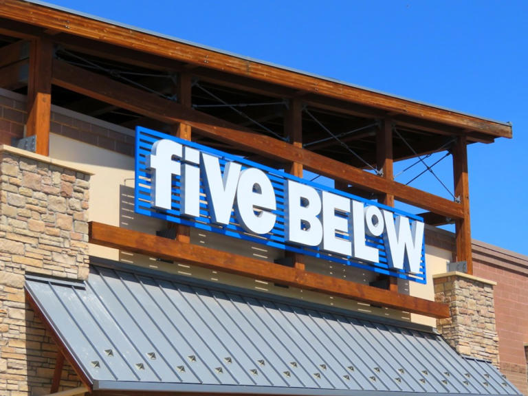 Discover Five Below's stylish organizing finds to refresh your space on ...