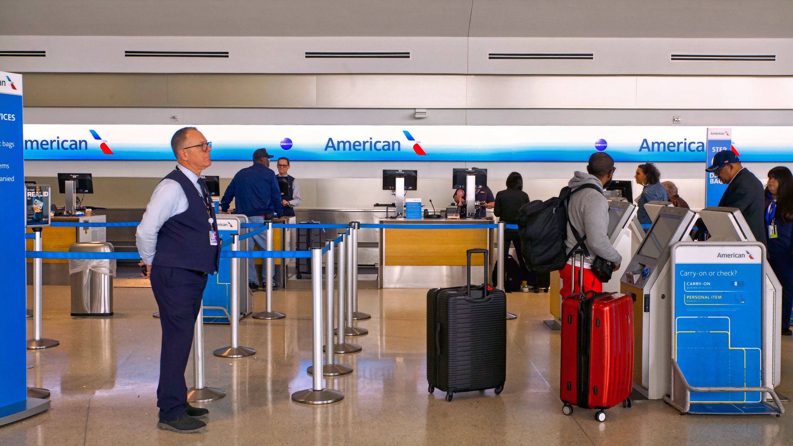 No apology, no acknowledgement: American Airlines passenger denied ...