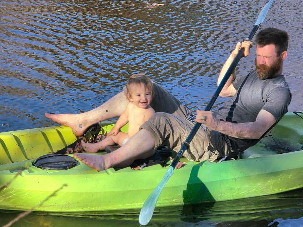 Inside 'Little Rascals' star Bug Hall's 'simple' off-grid life with ...