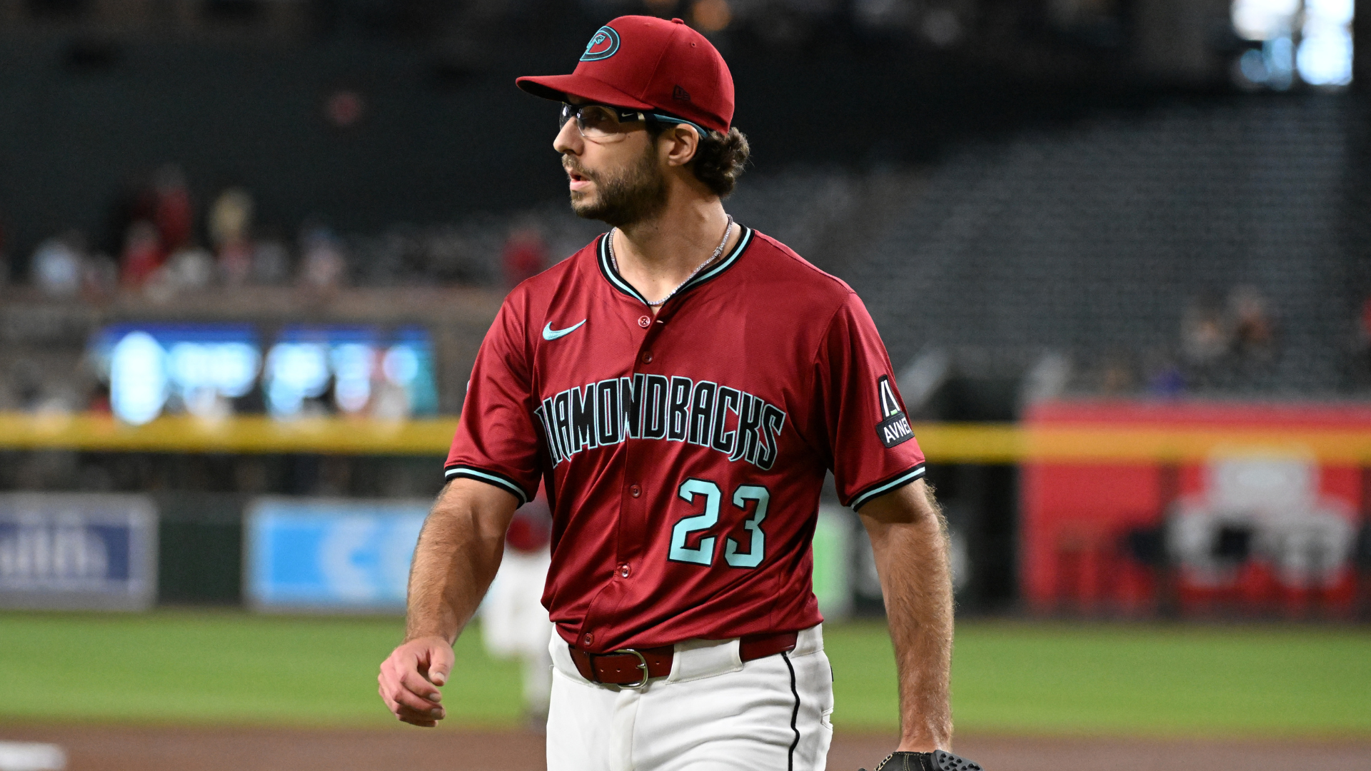 MLB rumors: Zac Gallen drawing interest from three teams as spring training looms<br><br>