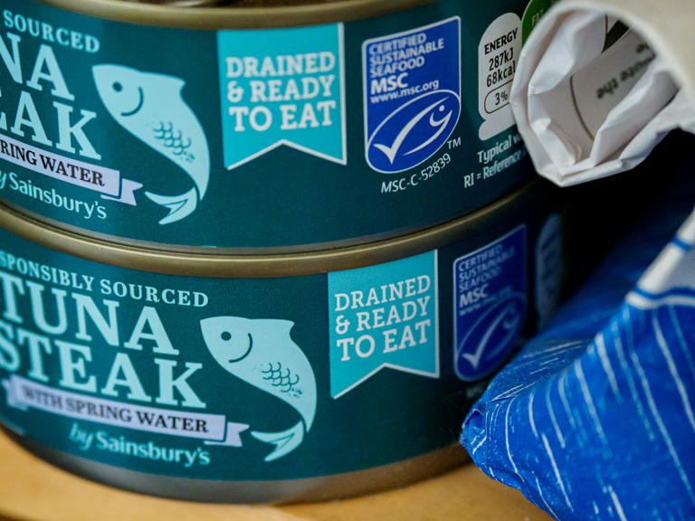 These grocery products are shrinking in size but not in price!