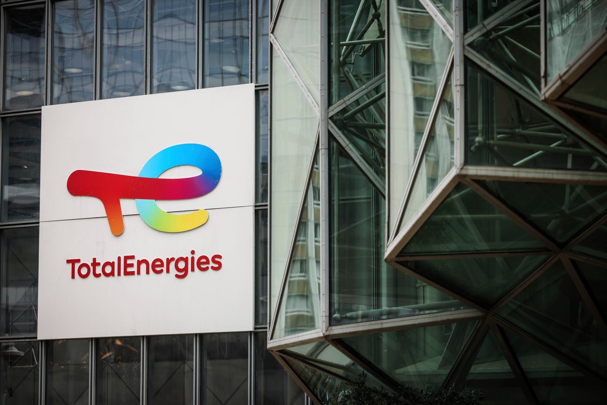 French energy giant TotalEnergies resumes Mozambique $20 billion ...