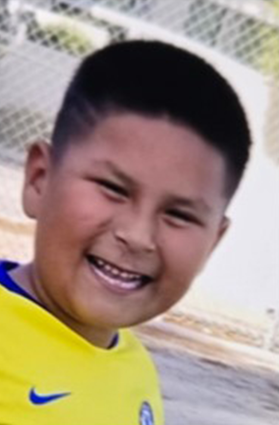 Amber Alert issued for two abducted children in LA area