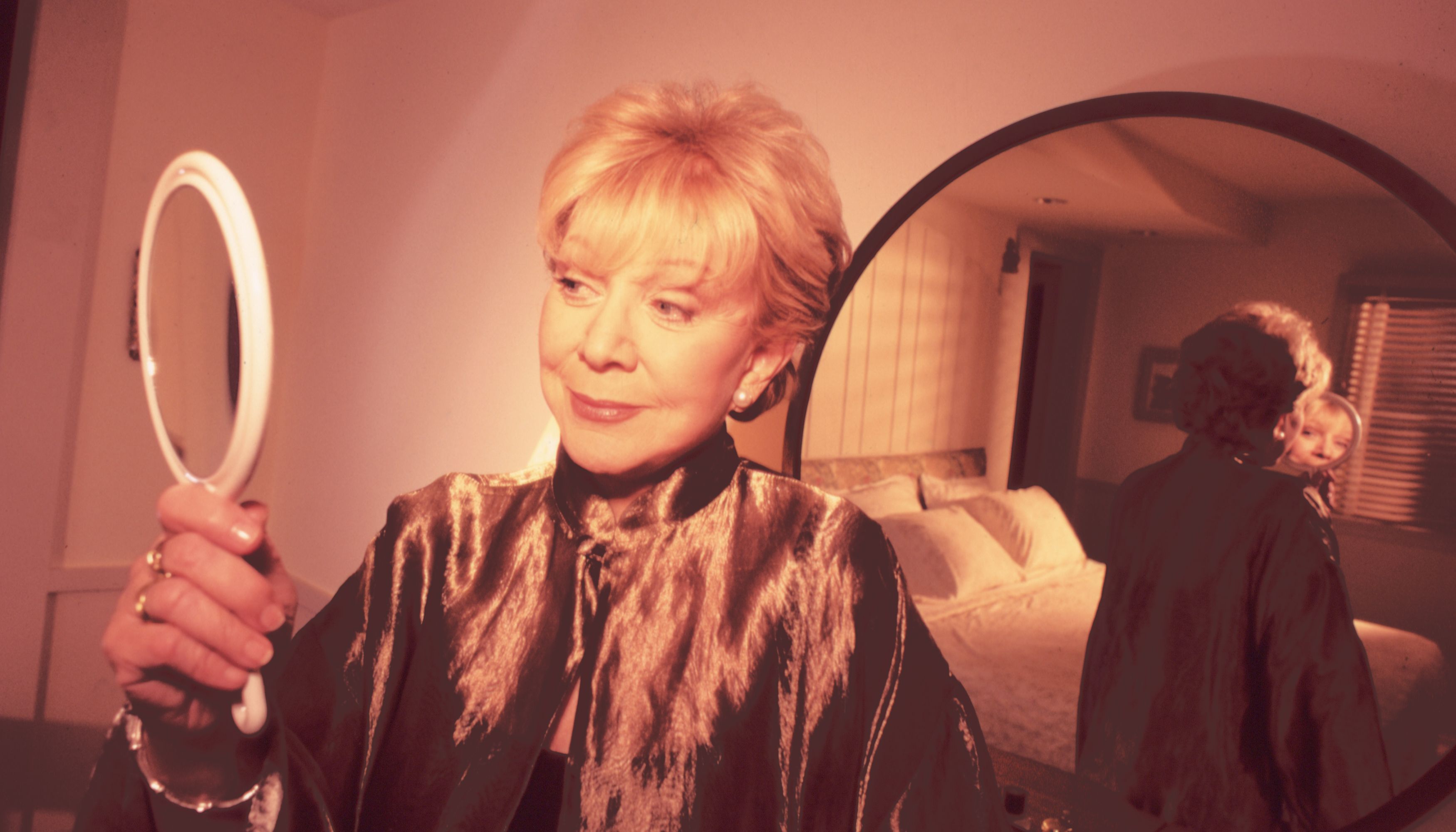 I’m 98 and I’ve Had 3 Facelifts—Here’s What I Learned