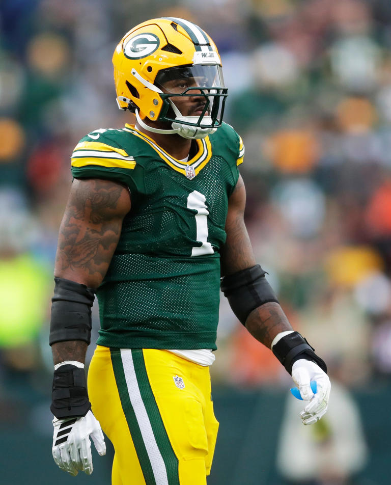 Green Bay Packers news: Packers not well represented in SI’s 'Top 100 ...