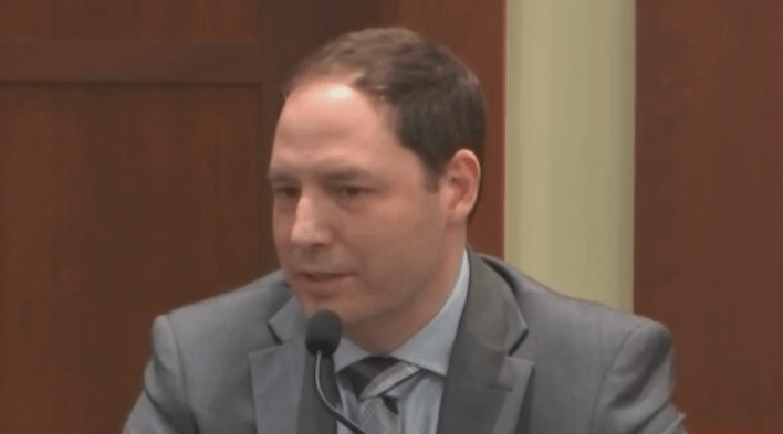 Banfield takes the stand again to continue testimony in ‘au pair affair ...