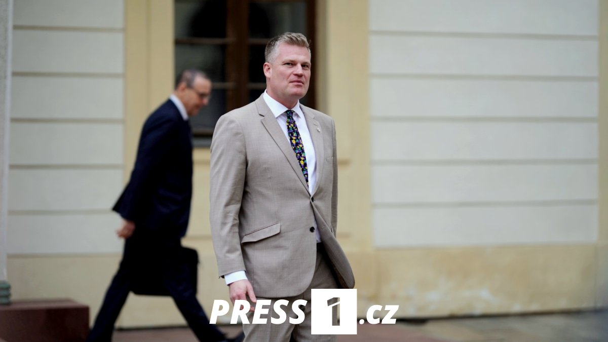 Filip Turek v ráži: Chtěl si podat známého českého herce!