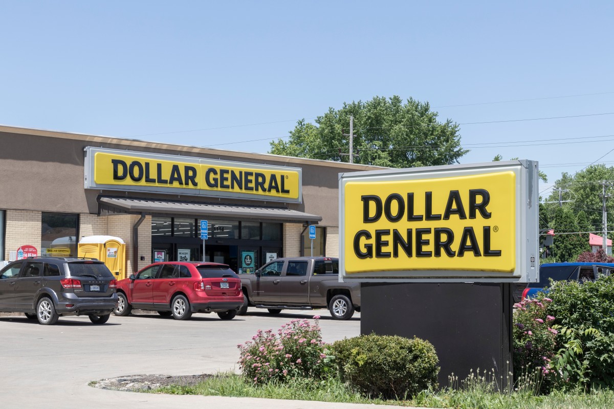 Transform your home with Dollar General's $6 3-tier bamboo riser for ...