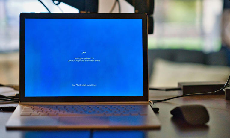 Microsoft has released an emergency Windows 11 update to fix crashing apps