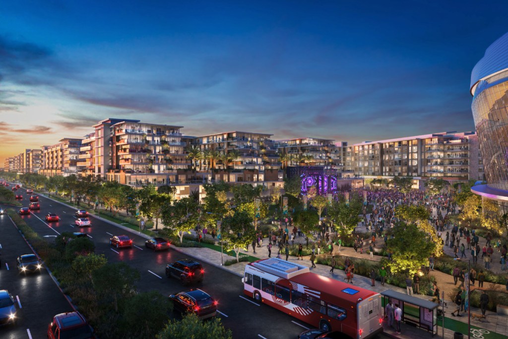 Peninsula Community Planning Board opposes Midway Rising bill