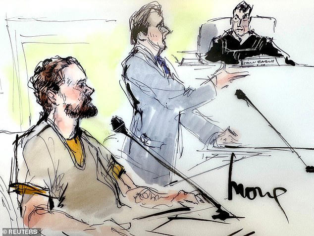 Mystery surrounds arrest of former Olympic snowboarder