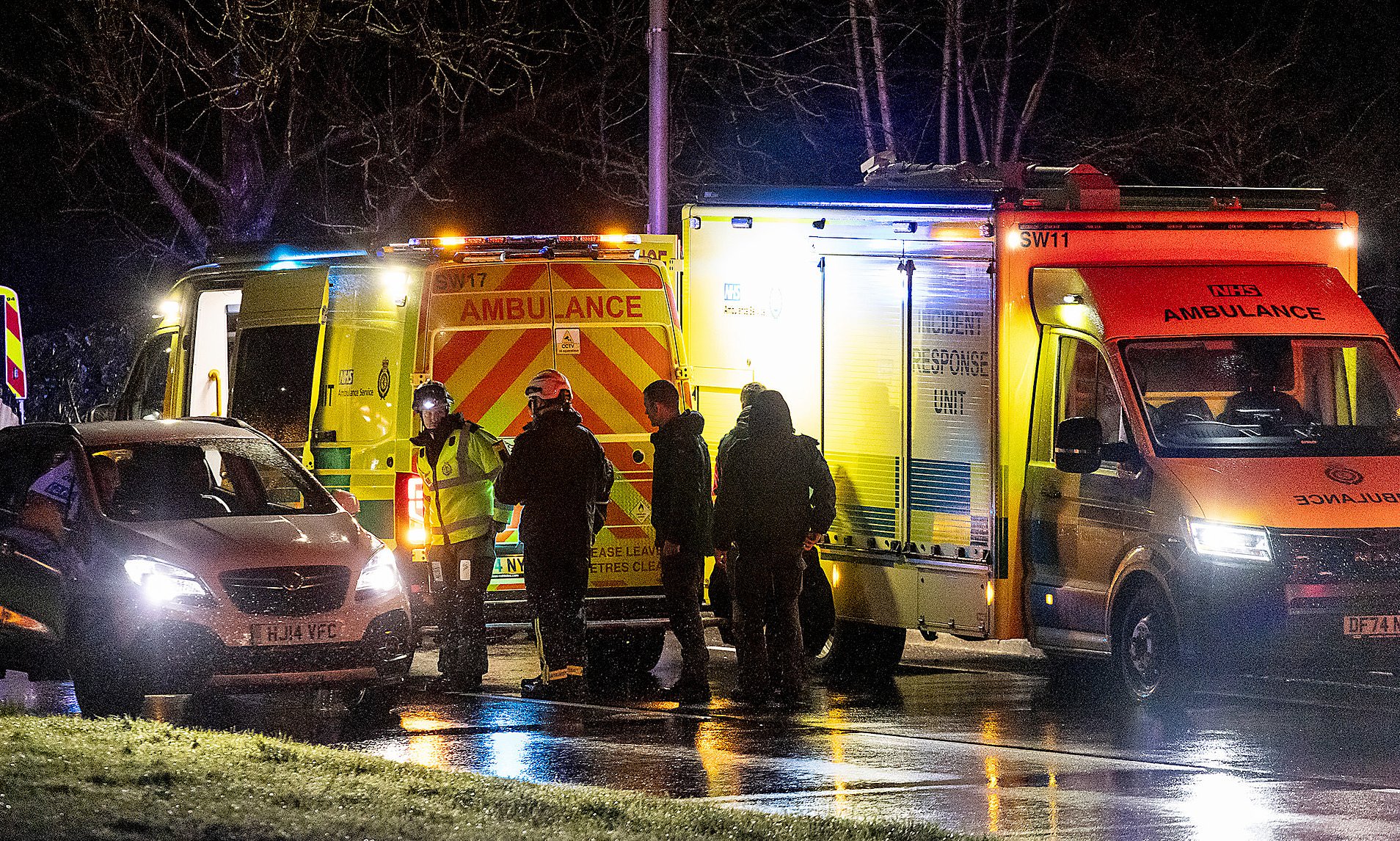 Body found in search for kayaker who went missing after getting into ...