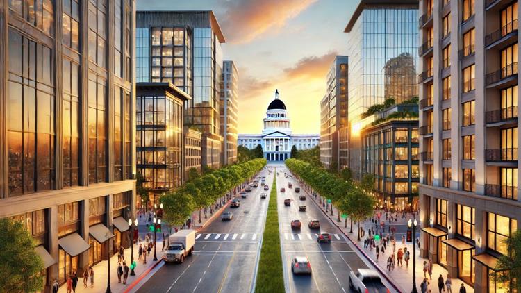 Meta $50M investment advances Capitol Mall redevelopment for Sacramento ...