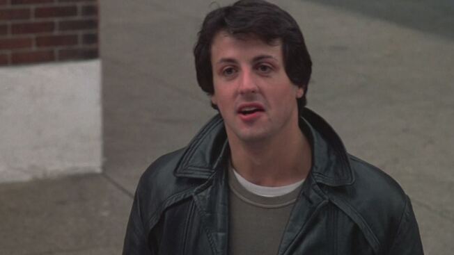La storia di Rocky diventa un film