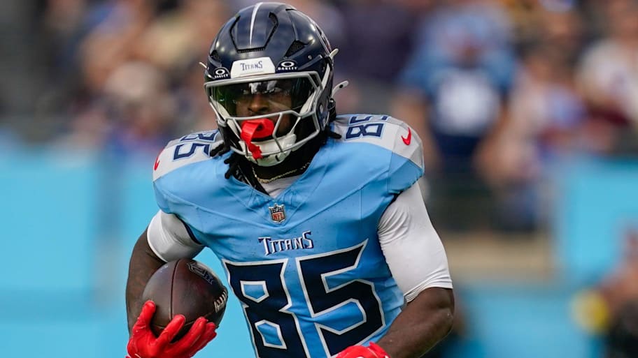 Former Maryland tight end lands in ESPN best NFL free agents list