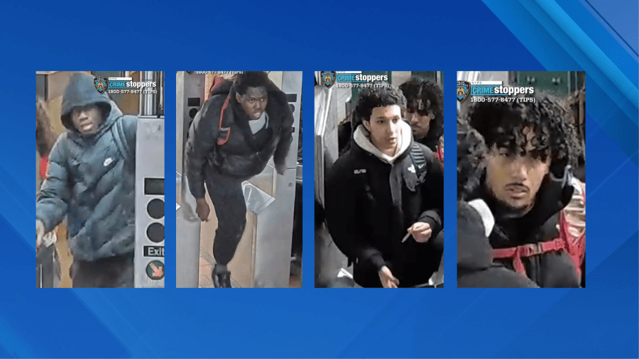 Boy, 16, stabbed multiple times on Manhattan street: NYPD<br><br>