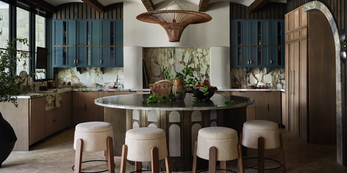 The top 12 kitchen trends designers are expecting to be everywhere in 2026